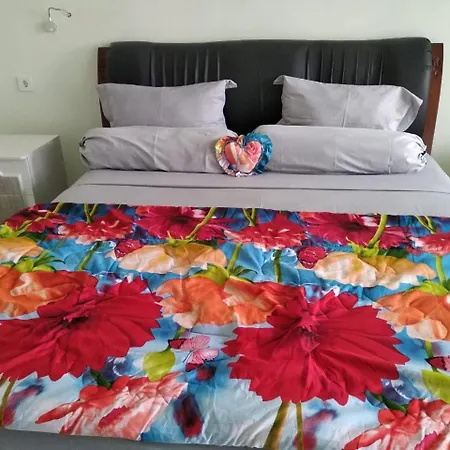 Villa Seminyak Riverside