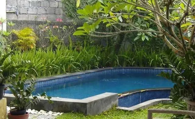Riverside Maison d'hôtes Seminyak