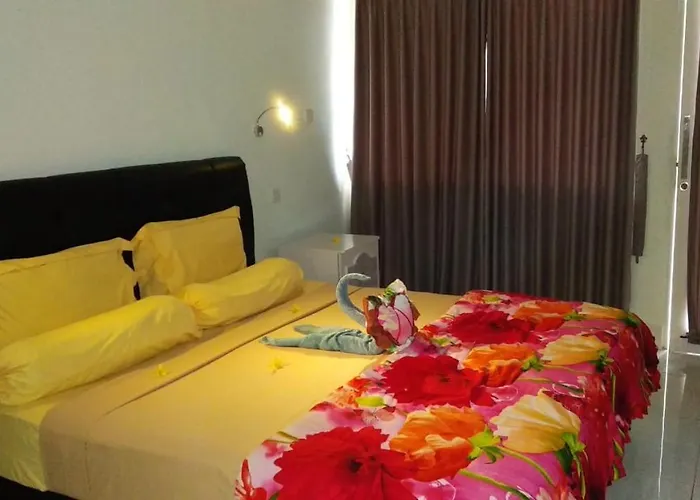 Riverside Seminyak